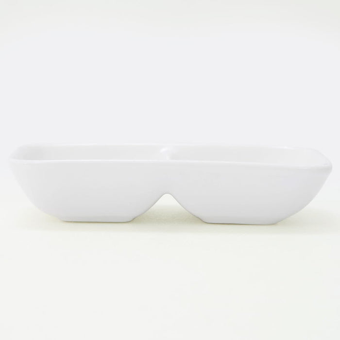 칸칸이 접시 RE1223-4-EI WQ