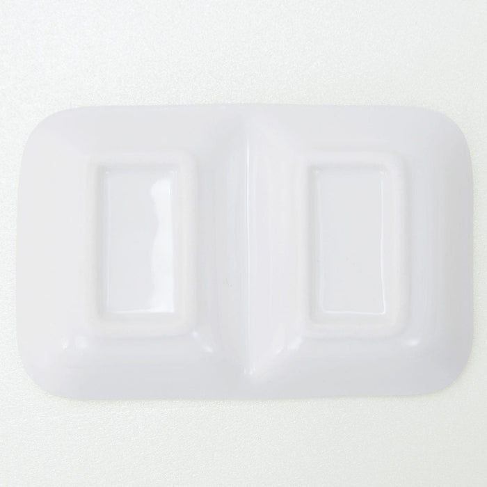 칸칸이 접시 RE1223-4-EI WQ