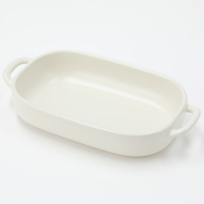 오븐 플레이트 포터리 (M)