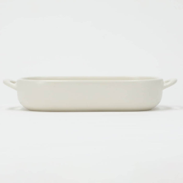 오븐 플레이트 포터리 (M)