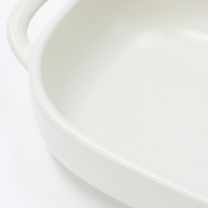 오븐 플레이트 포터리 (M)