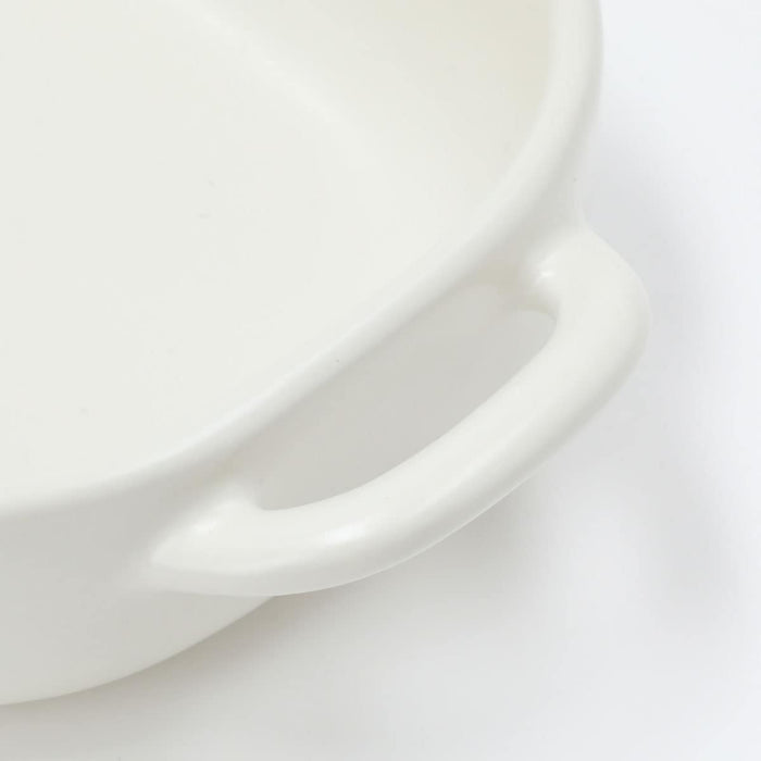 오븐 플레이트 포터리 (M)