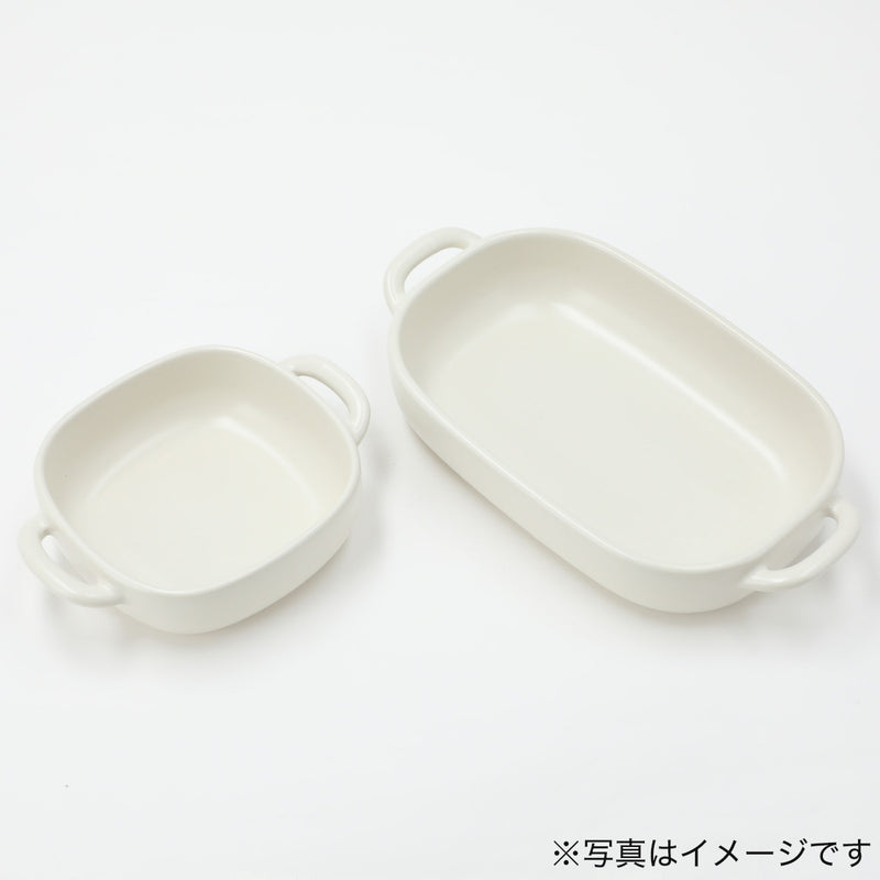 오븐 플레이트 포터리 (M)