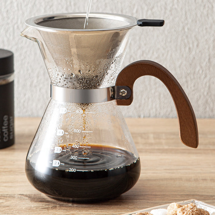 드리퍼 세트 CR191 (600㎖)