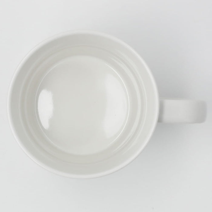 테이퍼드 머그 CW181