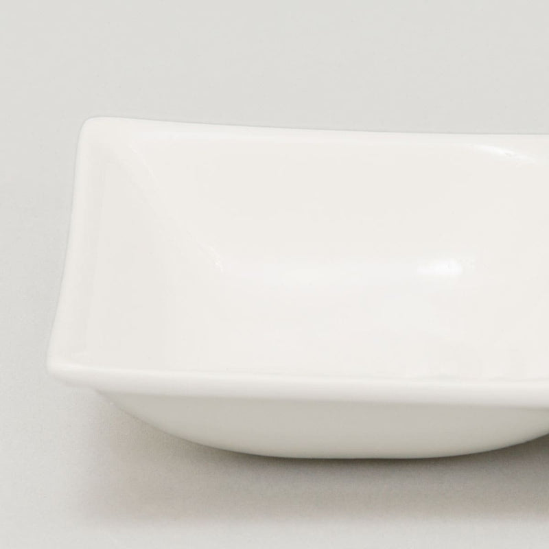 2칸 접시 JXD123-02