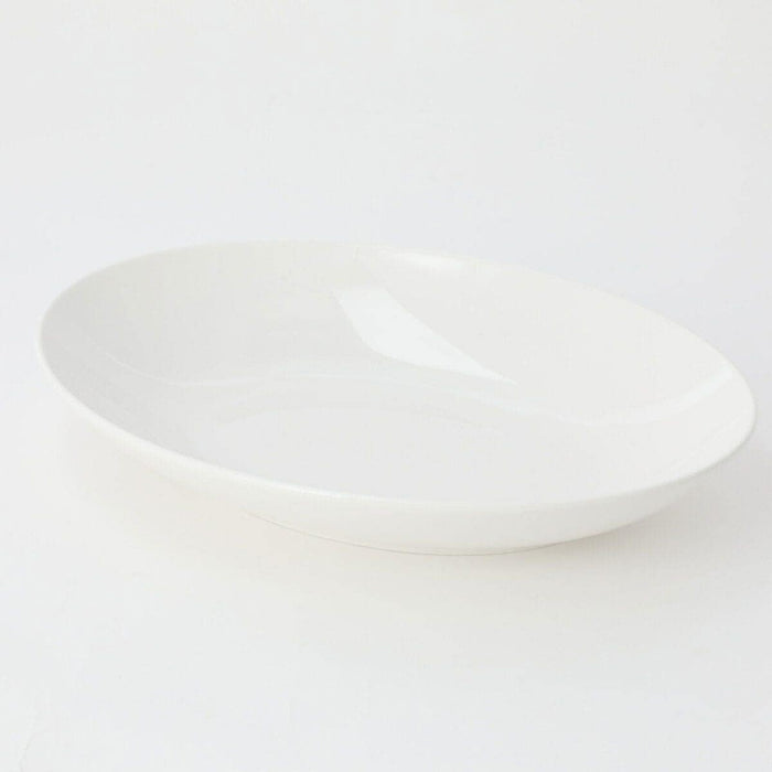 오발 플레이트 A시리즈 (M,L)