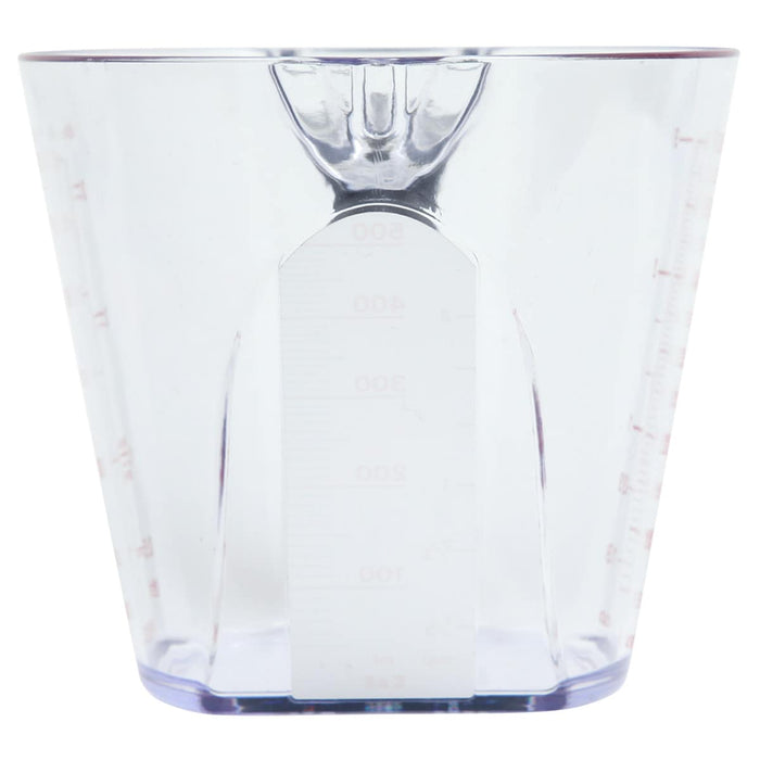 내열 계량컵 600mL