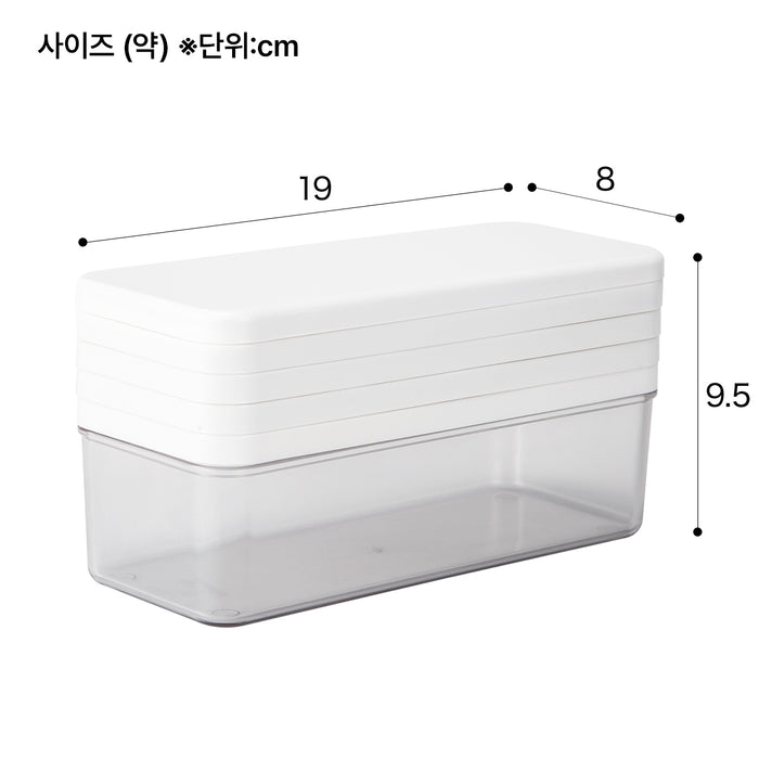 니토리 강판 채칼 세트 Days (S)