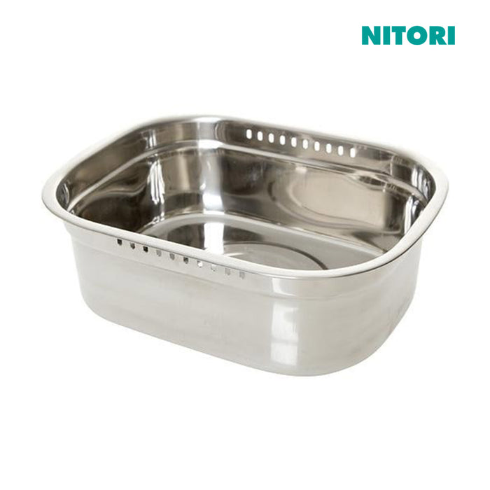 니토리 스테인리스 설거지통 WLF