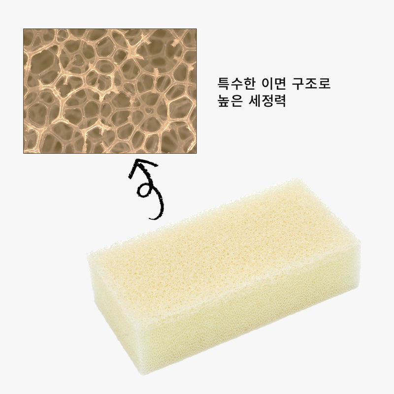 스펀지 3P