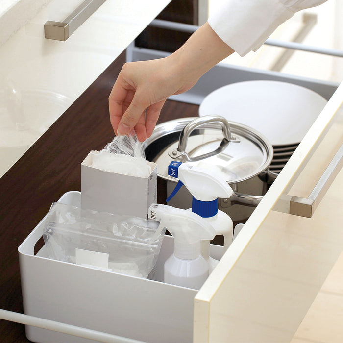 배수구 거름망 얕은 메쉬 타입2 (50매입)