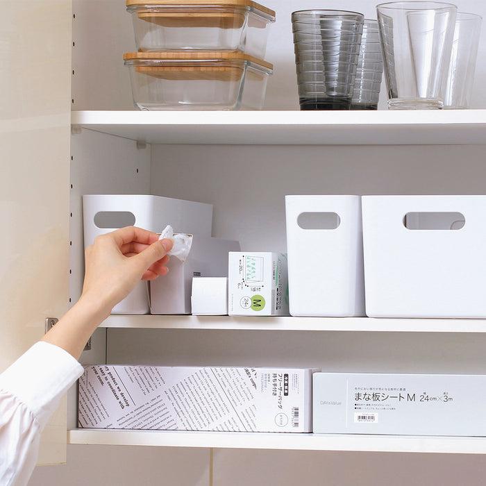 배수구 거름망 얕은 메쉬 타입2 (50매입)