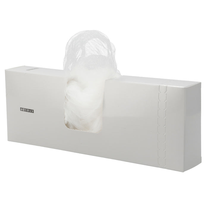 배수구 거름망 얕은 메쉬 타입2 (50매입)