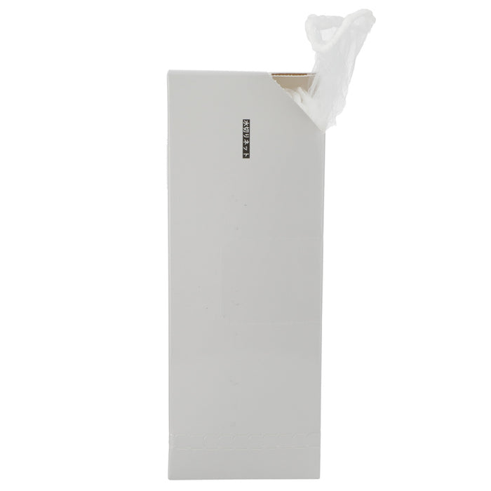 배수구 거름망 얕은 메쉬 타입2 (50매입)