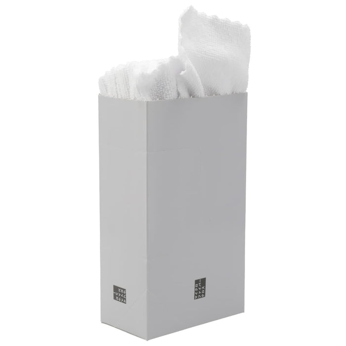 일회용 마이크로파이버 크로스2 20PC