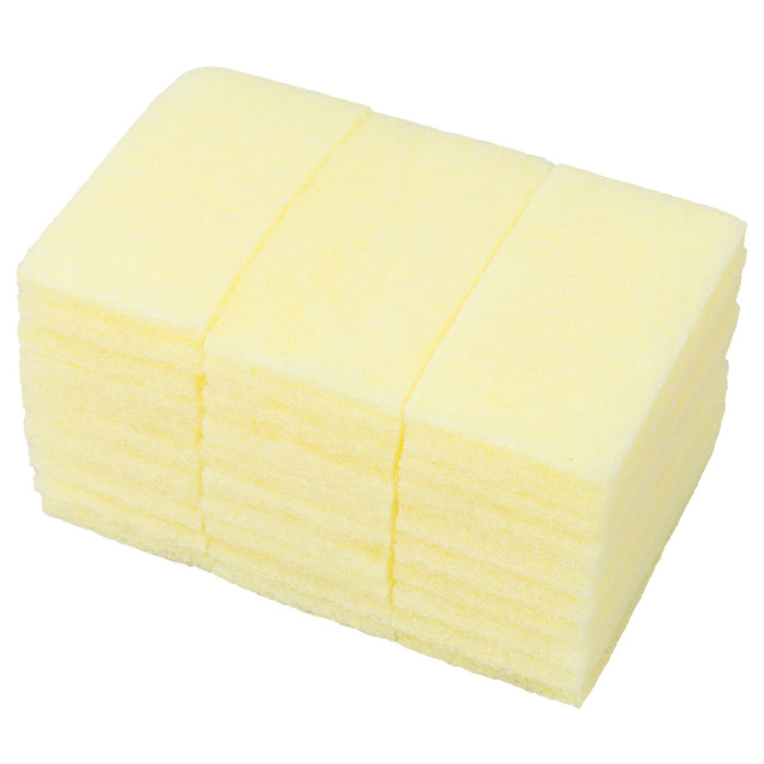 니토리 매일 갈아쓰는 구연산 스펀지 30P