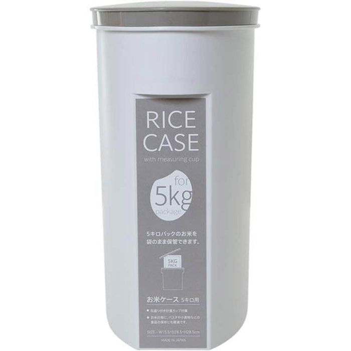 쌀통 5kg