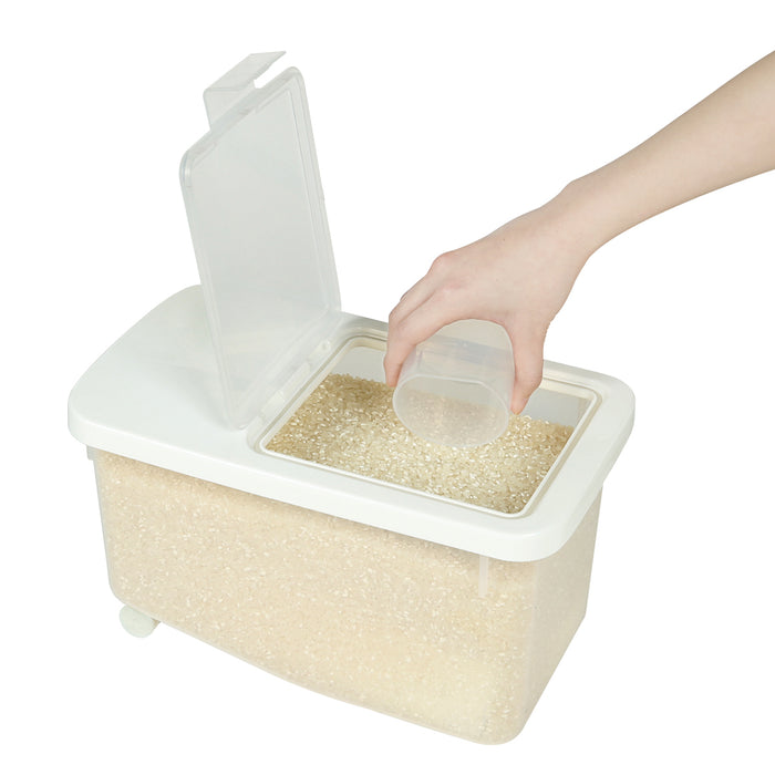 쌀통 (6㎏, 12㎏)