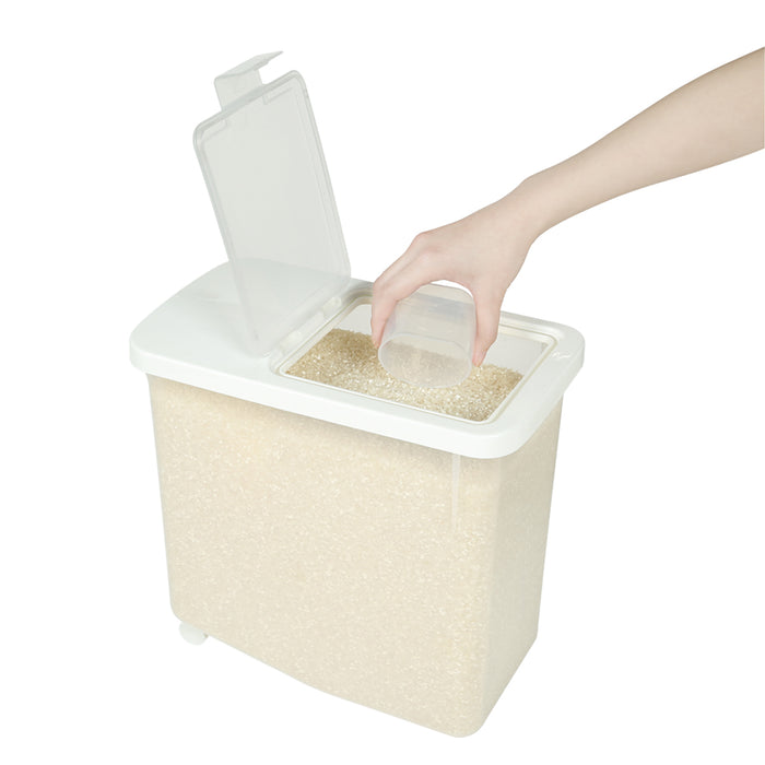 쌀통 (6㎏, 12㎏)