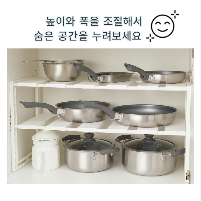 니토리 하부장 선반 이타