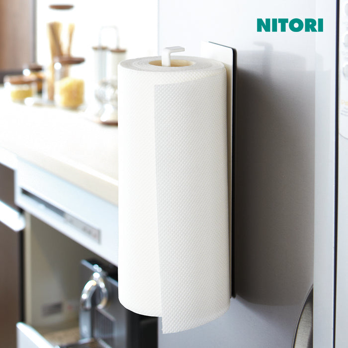 니토리 키친페이퍼 마그넷 홀더