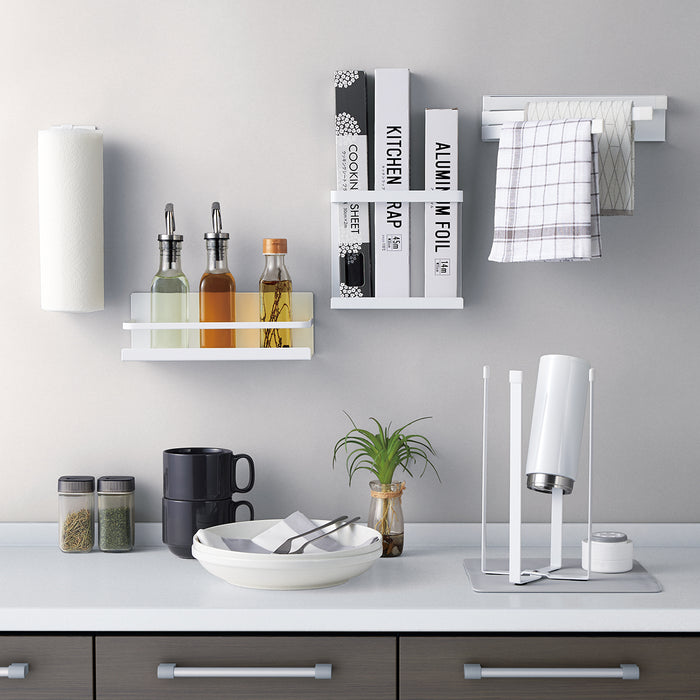 니토리 키친페이퍼 마그넷 홀더