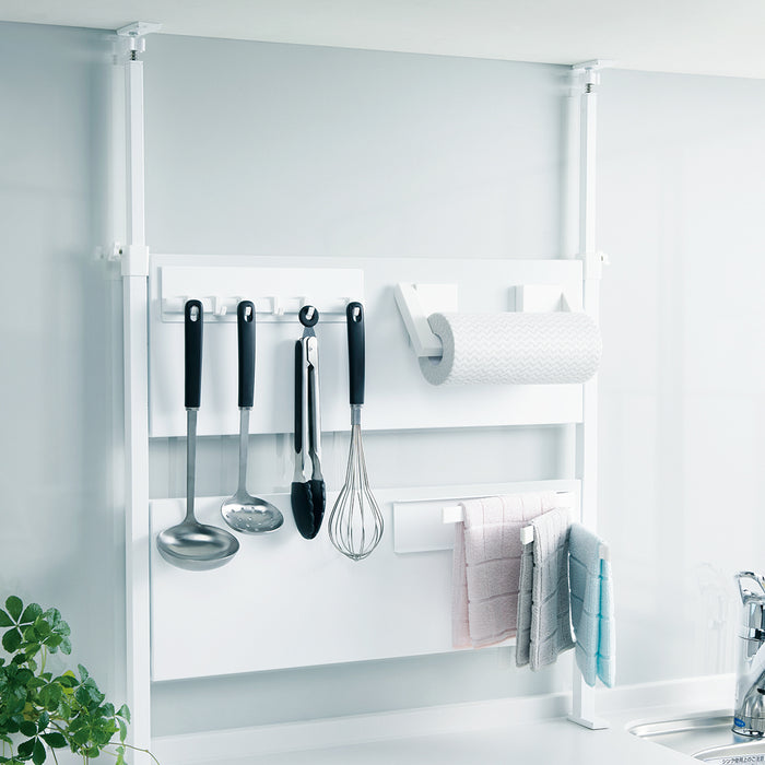 니토리 마그넷 행주 걸이 FLAT