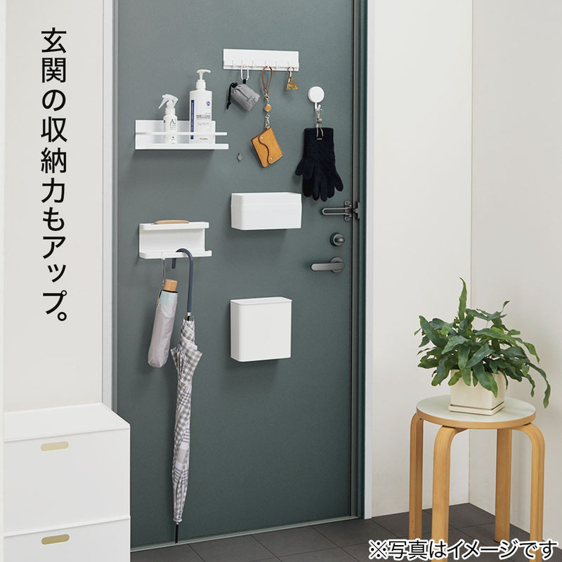 마그넷 하부장 봉투 홀더 FLAT WH