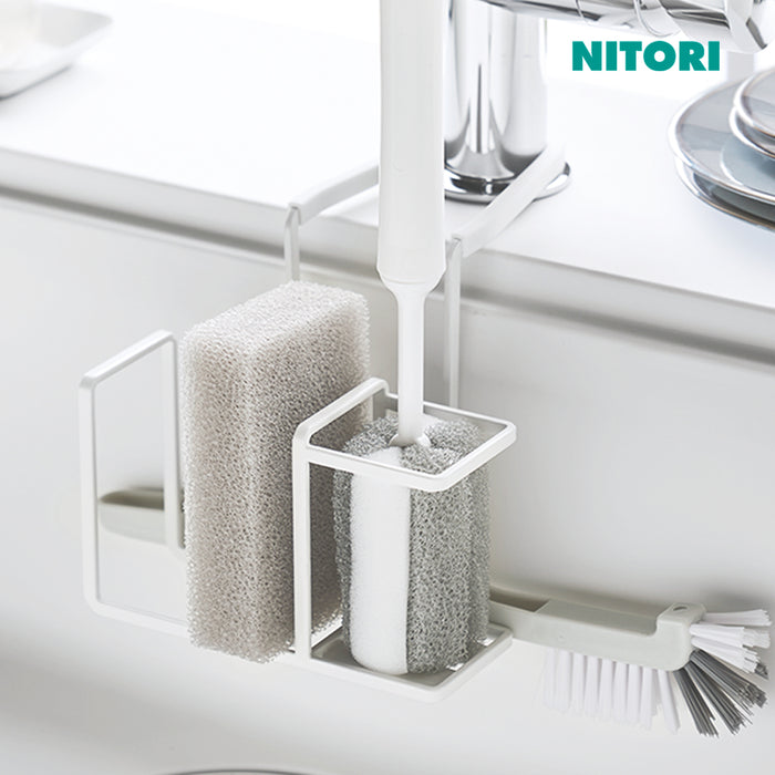니토리 주방 스펀지 홀더
