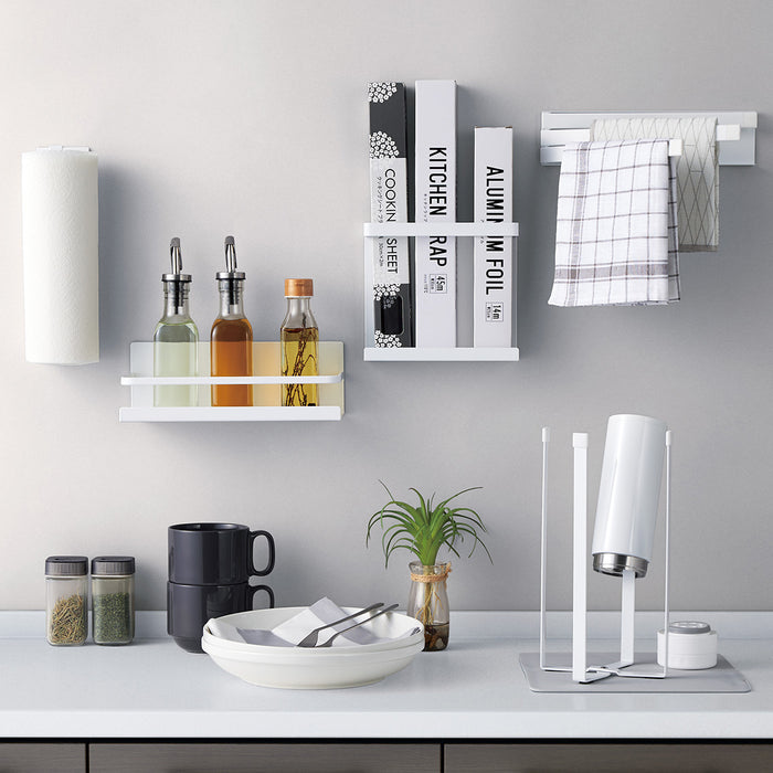 니토리 마그넷 행주 걸이 FLAT