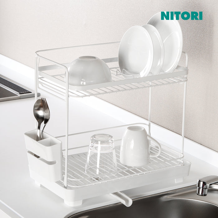 니토리 건조대 W코트(FW-2S)