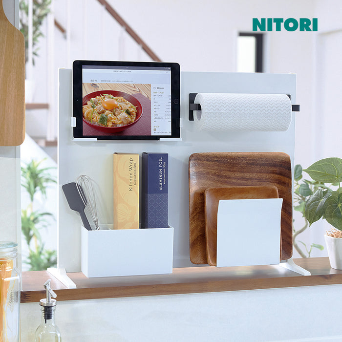 니토리 스탠딩 주방 패널 SK91