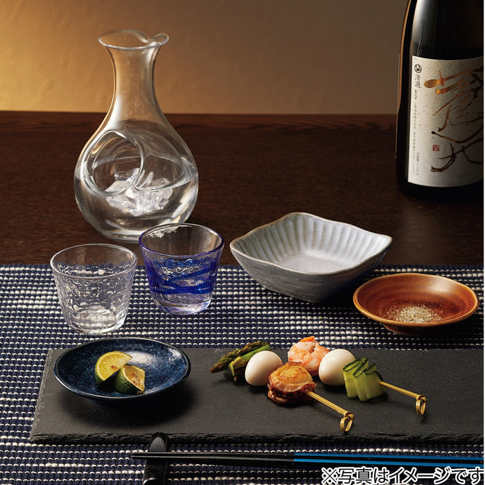 유리잔 쓰치메 GDB02