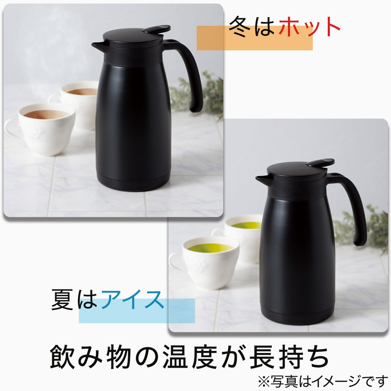 테이블 포트 BT-010 (1.0ℓ, 1.5ℓ)