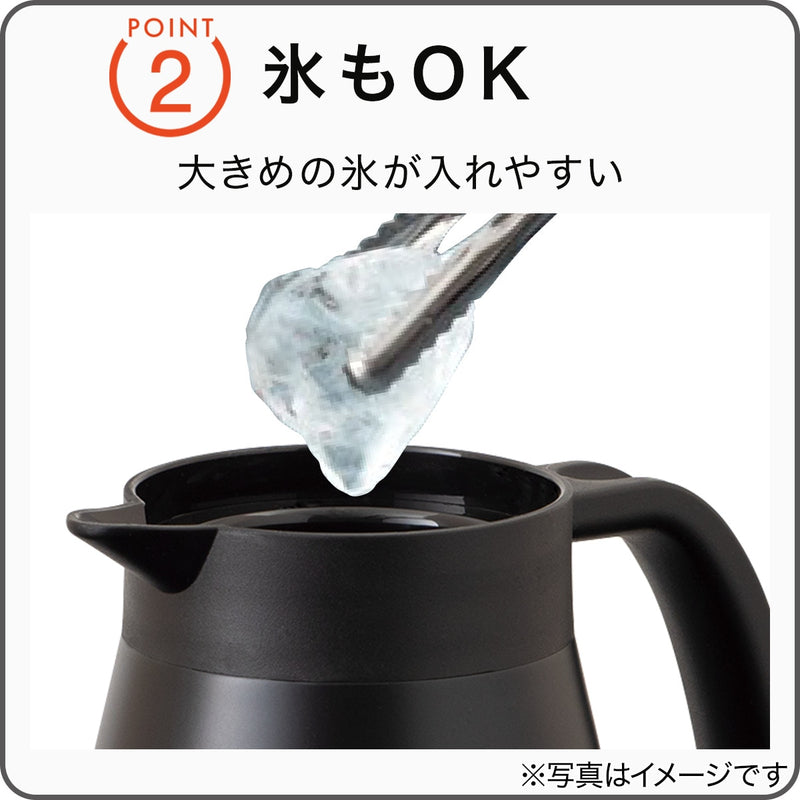 테이블 포트 BT-010 (1.0ℓ, 1.5ℓ)