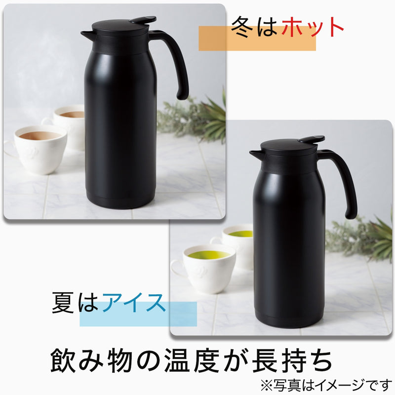 테이블 포트 BT-010 (1.0ℓ, 1.5ℓ)