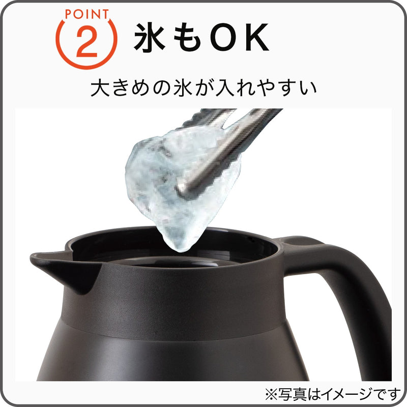 테이블 포트 BT-010 (1.0ℓ, 1.5ℓ)