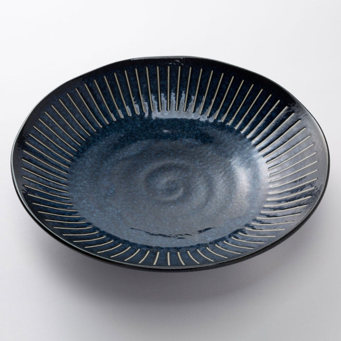 발수 경량 토쿠사 접시