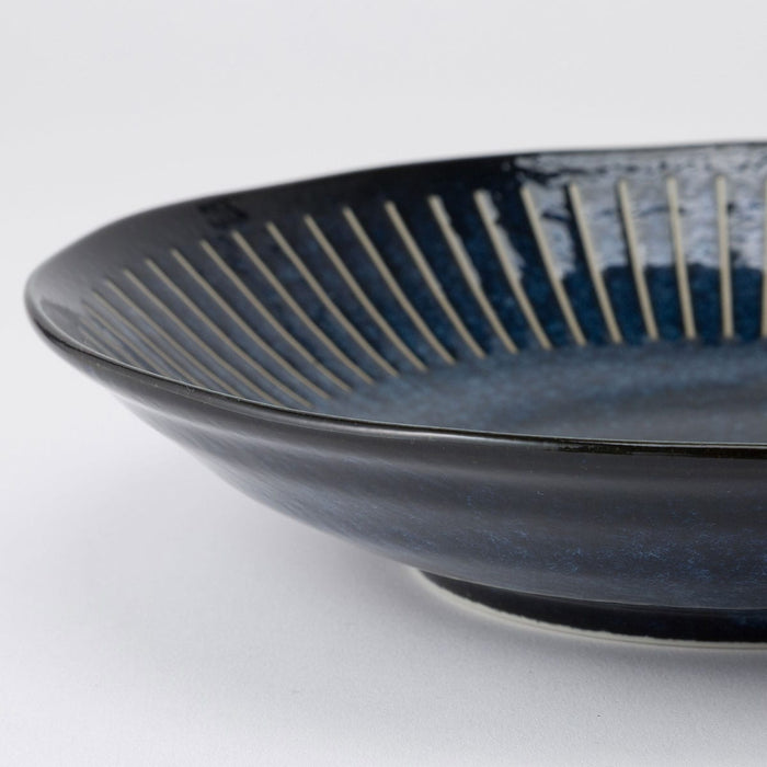 발수 경량 토쿠사 접시