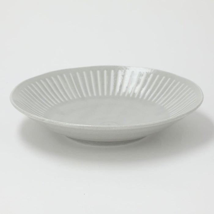 발수 경량 토쿠사 접시