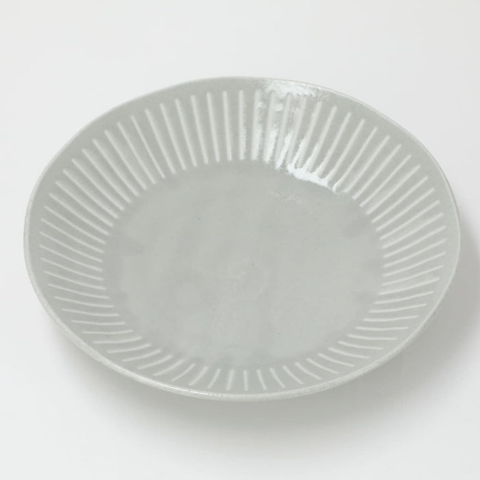 발수 경량 토쿠사 접시