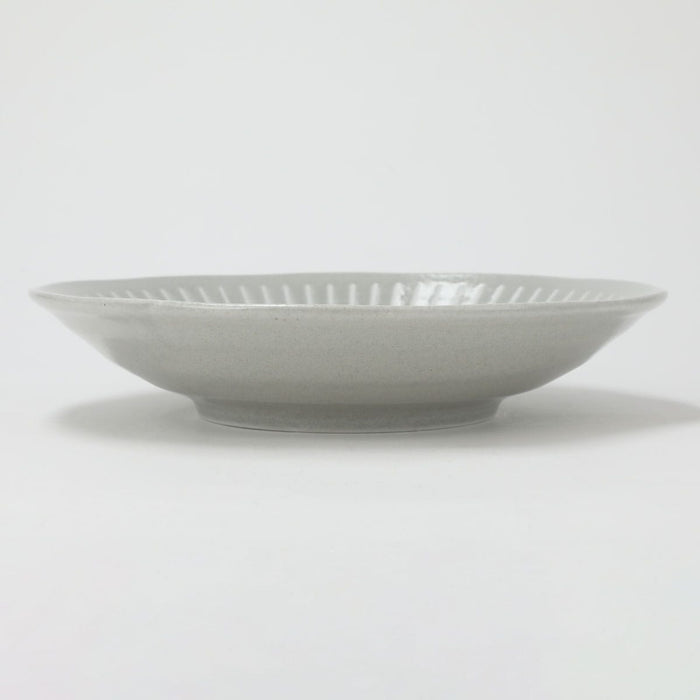 발수 경량 토쿠사 접시