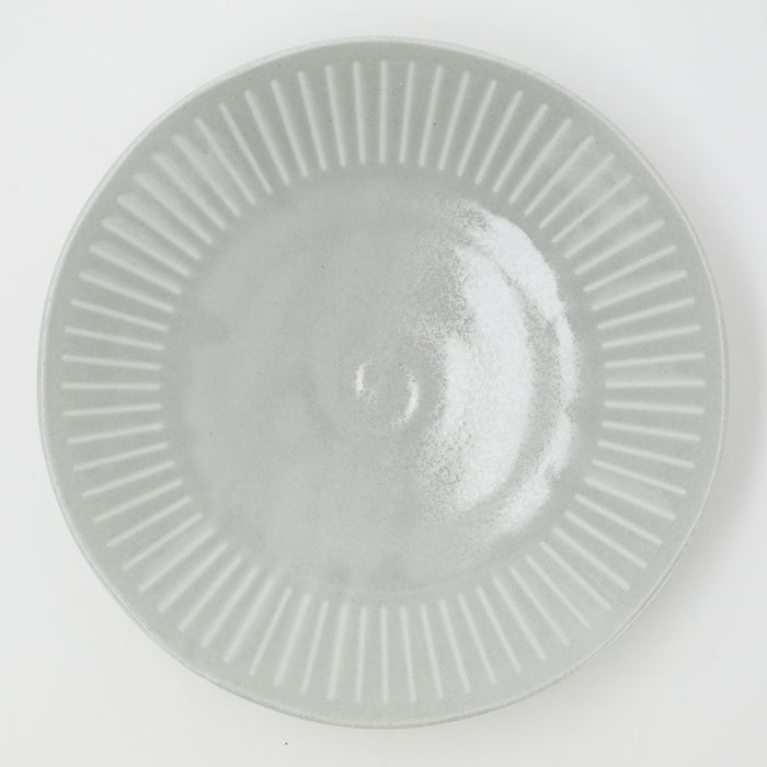 발수 경량 토쿠사 접시