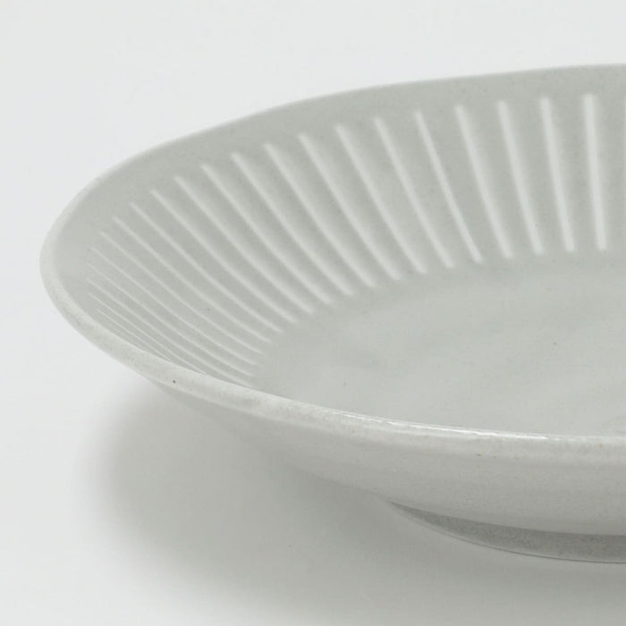 발수 경량 토쿠사 접시