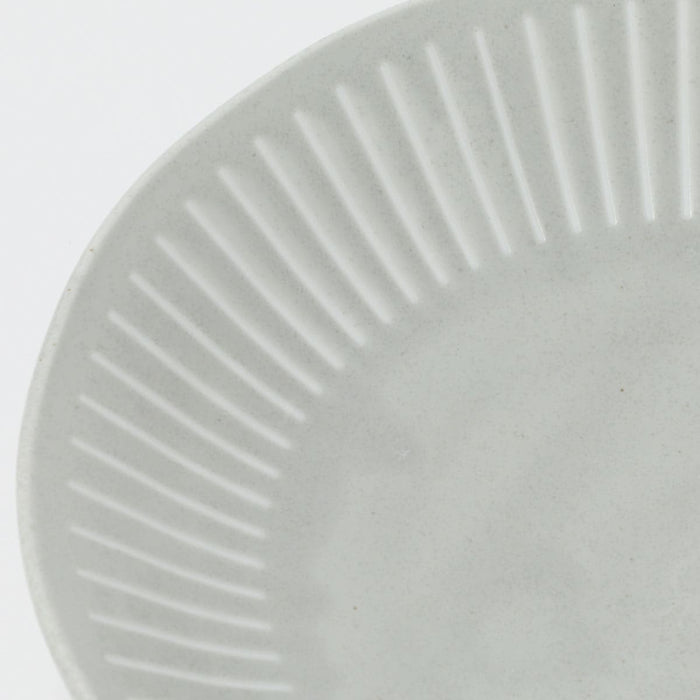 발수 경량 토쿠사 접시