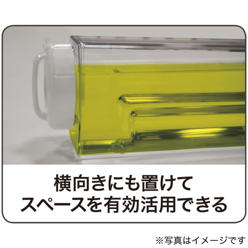 2WAY 물병 (1.1ℓ, 2.2ℓ)