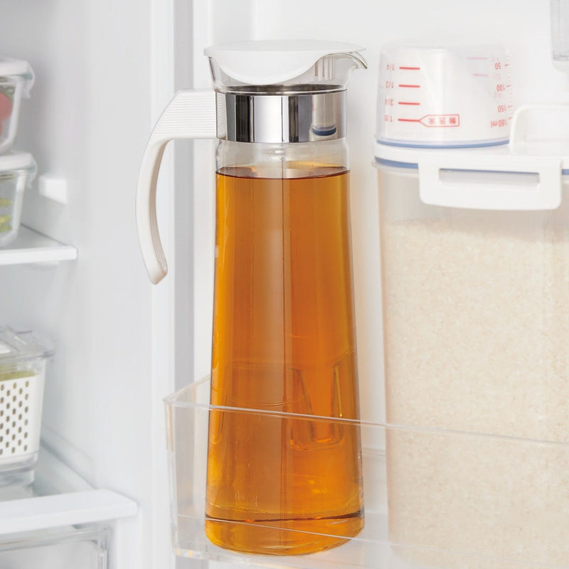 냉장고 포트 슬림 (1.4ℓ)
