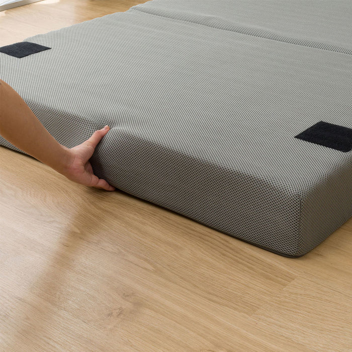 니토리 매트리스 소파침대 레빈4 (S)