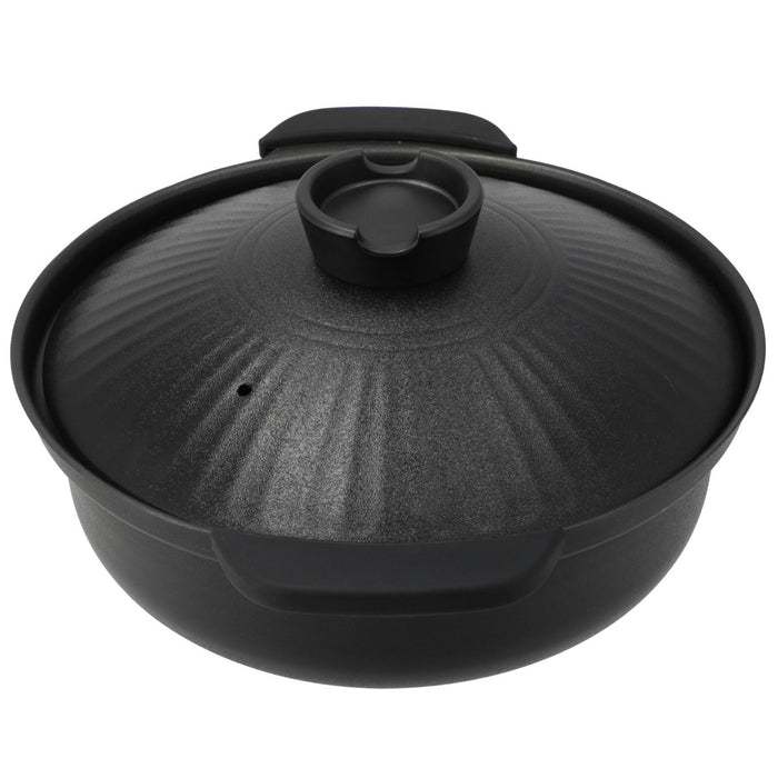 니토리 초경량 IH 전골냄비 (24㎝)